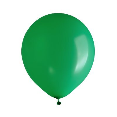 Ballonnen - donkergroen - 30cm - 20 stuks