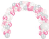 ballonnenboog-roze-400cm-70-ballonnen8717928495963