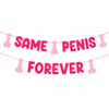 Slinger Same penis forever