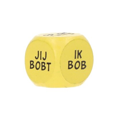 Dobbelspel - BOB