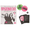 Drankspel - Opgebiecht - girlsnight