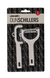 Dunschillers wit 2 stuks