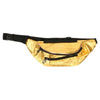 Heuptas - slangenprint - goud