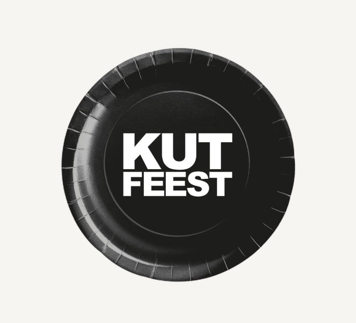kut-feest-bordjes-groot-8-stuks 8717928458524