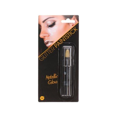 Paintstick - make-up - glitter - goud - 3,5g