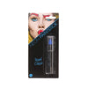 Paintstick make-up neon blauw 3,5g