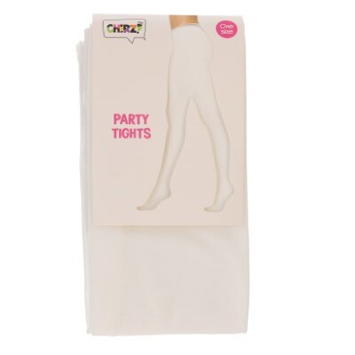 Panty - wit - one size