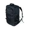 Rugzak - handbagage - 50x40x20cm - zwart