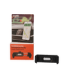 Smartphone clip auto ventilatie zwart
