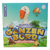 Spel - Ganzenbord - reisavonturen