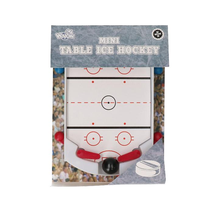 spel mini ice hockey