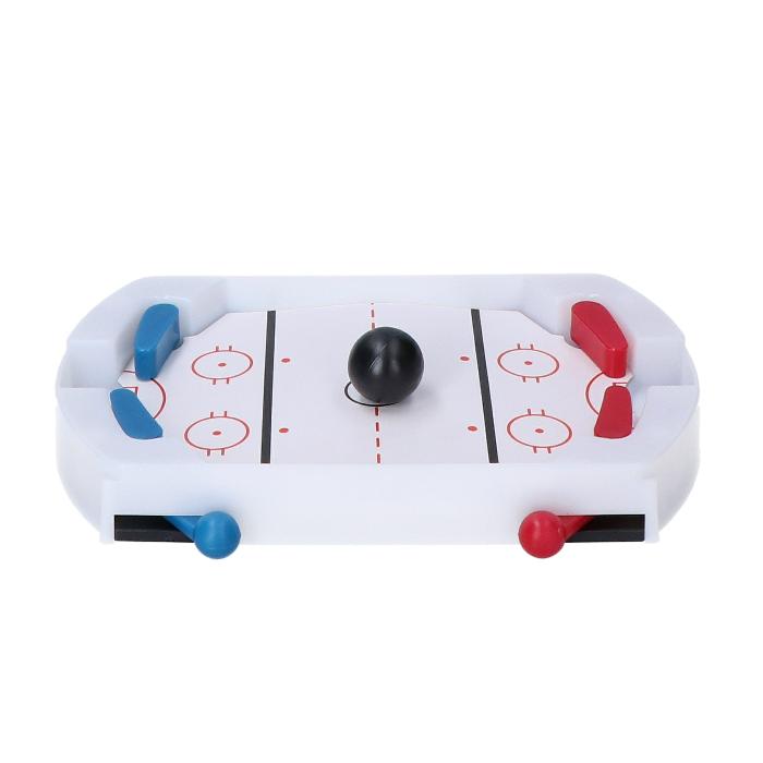 spel mini ice hockey