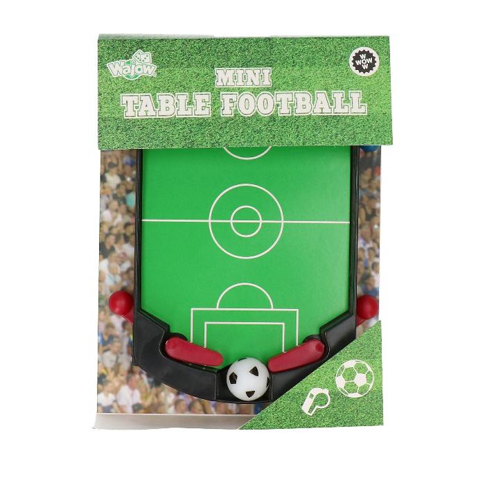 spel mini table football