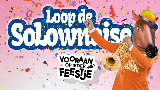 De 5 grootste Carnavals-trends van 2025: vier feest in stijl met SoLow!