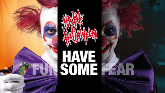 De ultieme Halloween-make-up musthaves voor jouw look in 2026