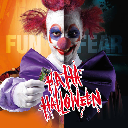 🎃 Halloween Party 2025: Ideeën, Thema’s & Tips om jouw Griezelfeest te Organiseren