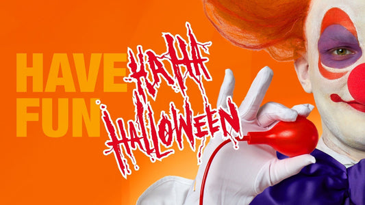 Halloween-trends 2026 – Have fun with Halloween