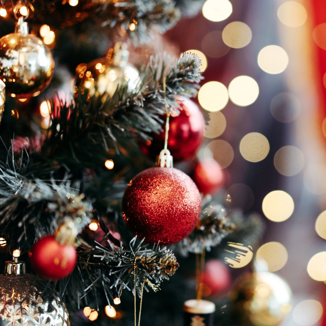 WEKADRIN 60 Stuks Kerst Appel Hangers Zachte Foam voor
