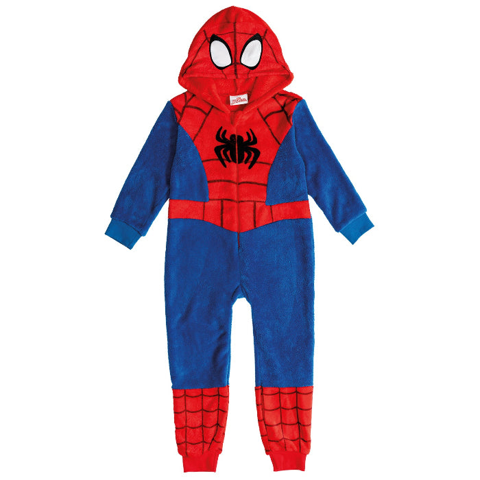 onesie-spiderman