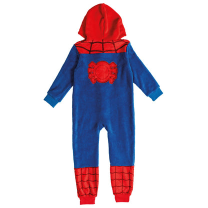 onesie-spiderman