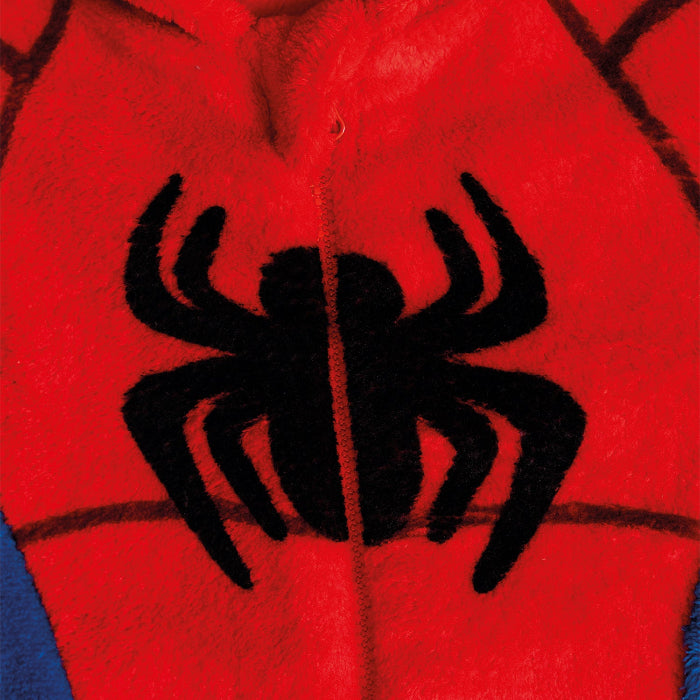 onesie-spiderman