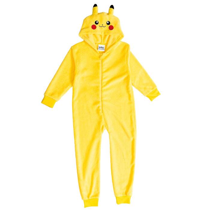 onesie-pikachu