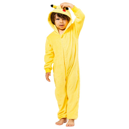 onesie-pikachu