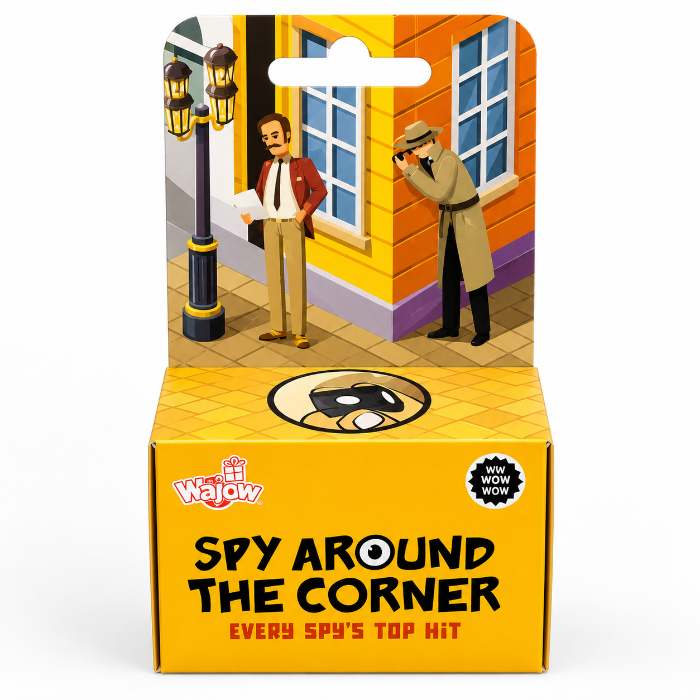 spion-hoekkijker