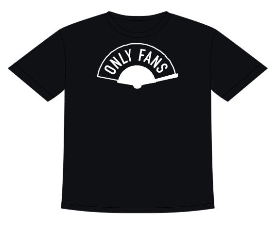 T-shirt Only Fans L/XL
