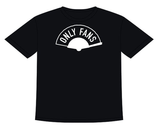 T-shirt Only Fans S/M