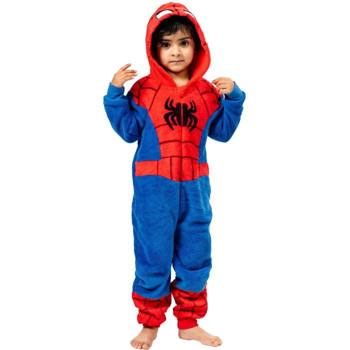 onesie-spiderman-8-10-jaar