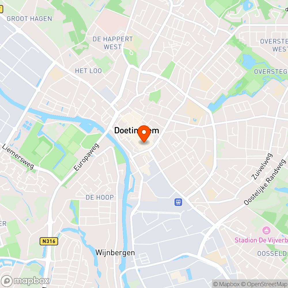 SoLow Doetinchem (L)