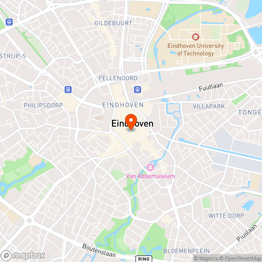 SoLow Eindhoven Centrum (XXL)