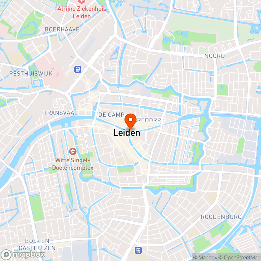 SoLow Leiden (M)