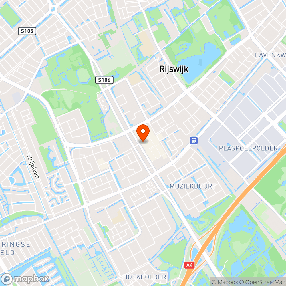 SoLow Rijswijk (XL)