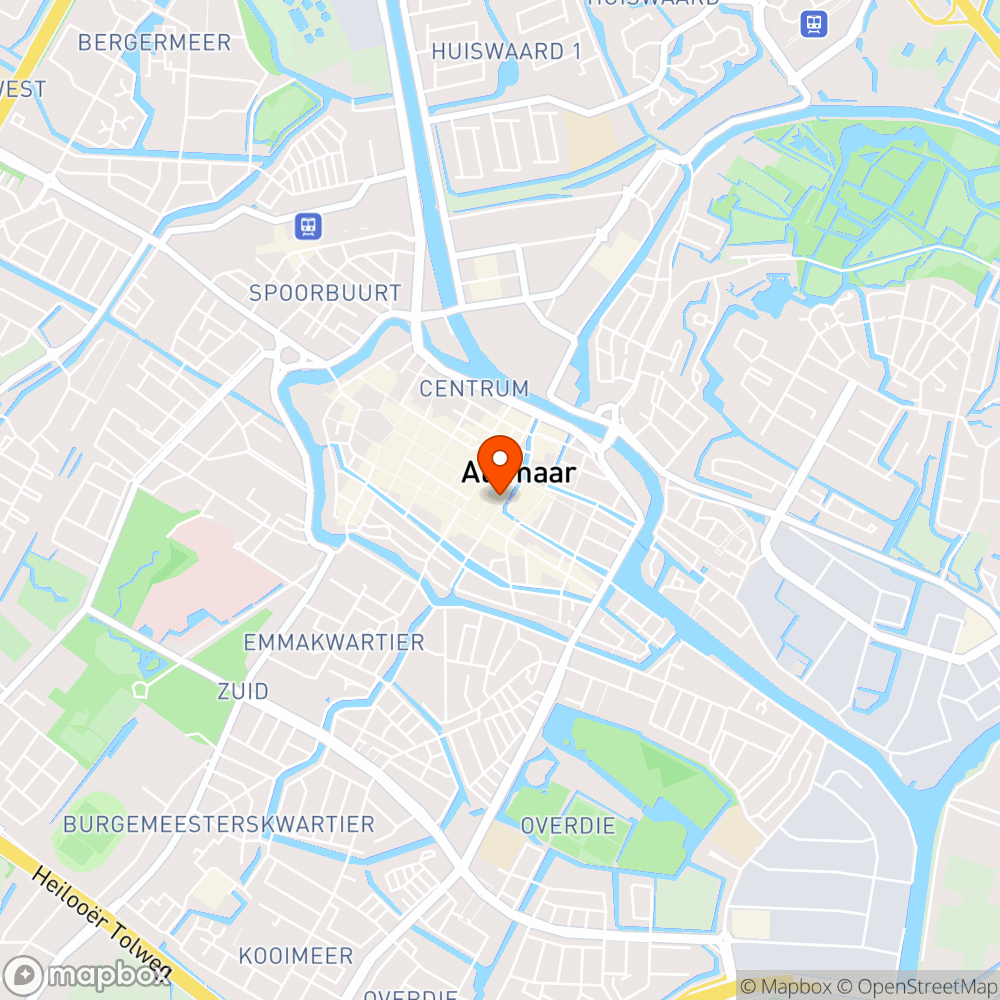 SoLow Alkmaar (XL)