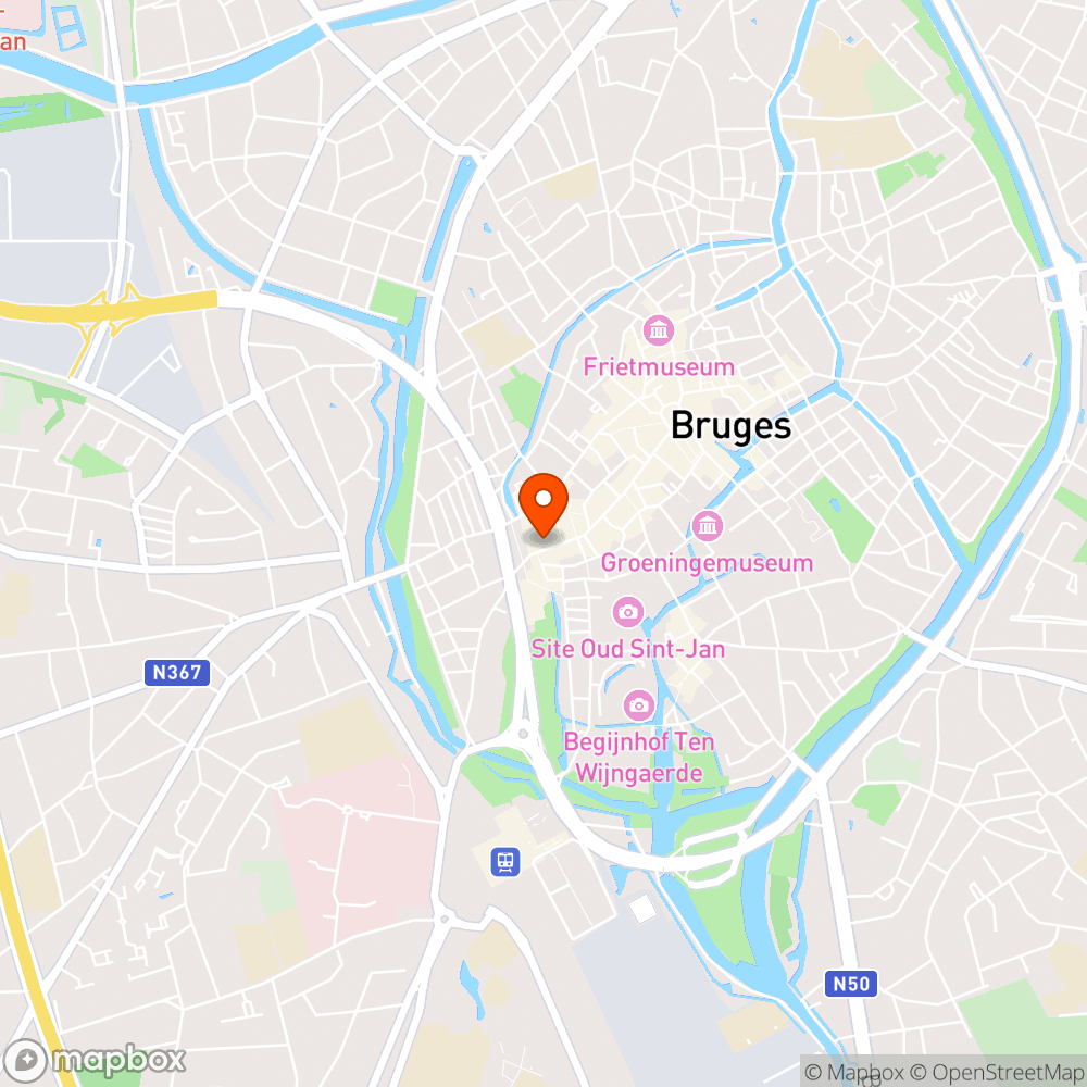 SoLow Brugge (XL)