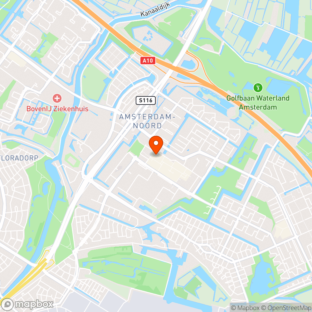 SoLow Amsterdam (XXL)