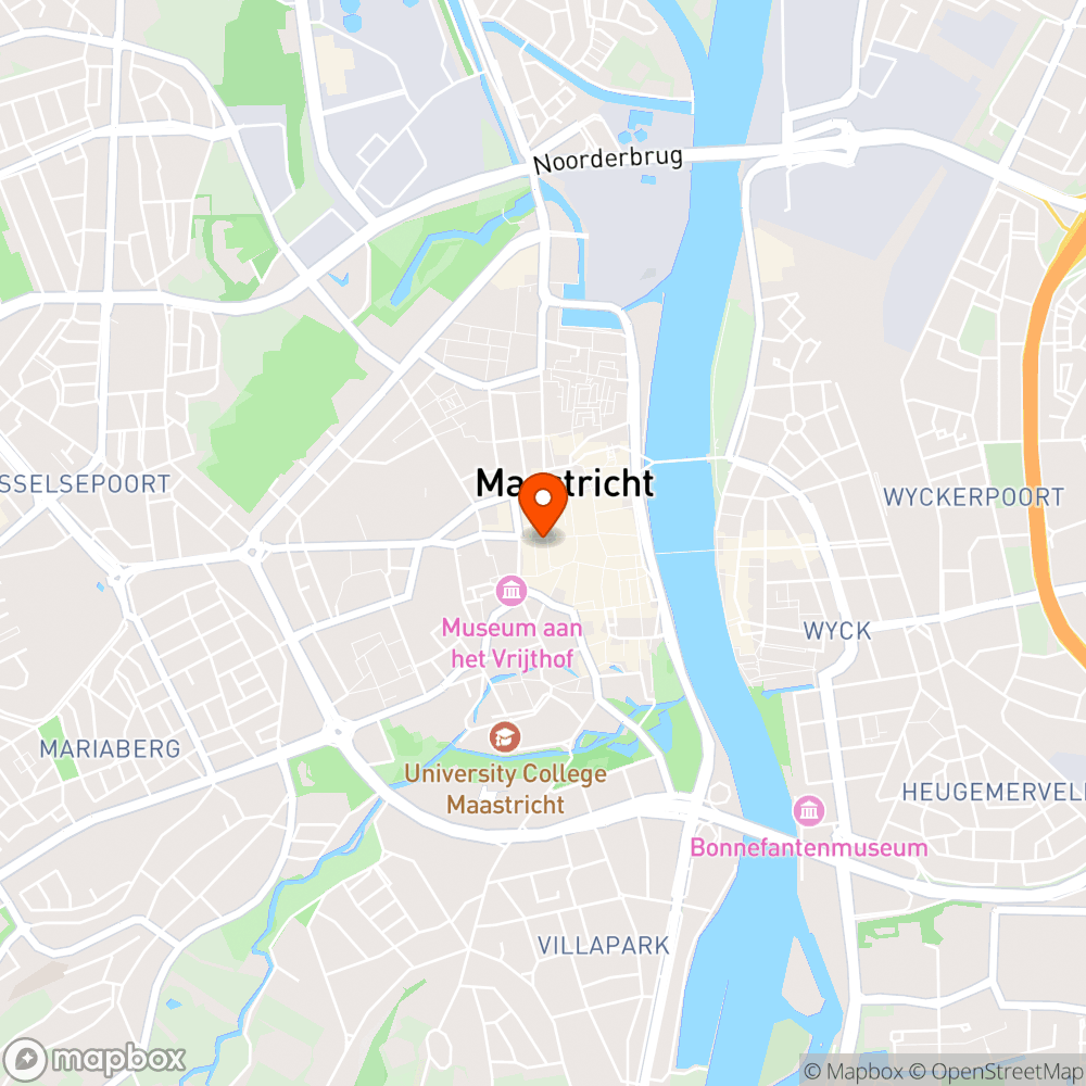 SoLow Maastricht (XXL)