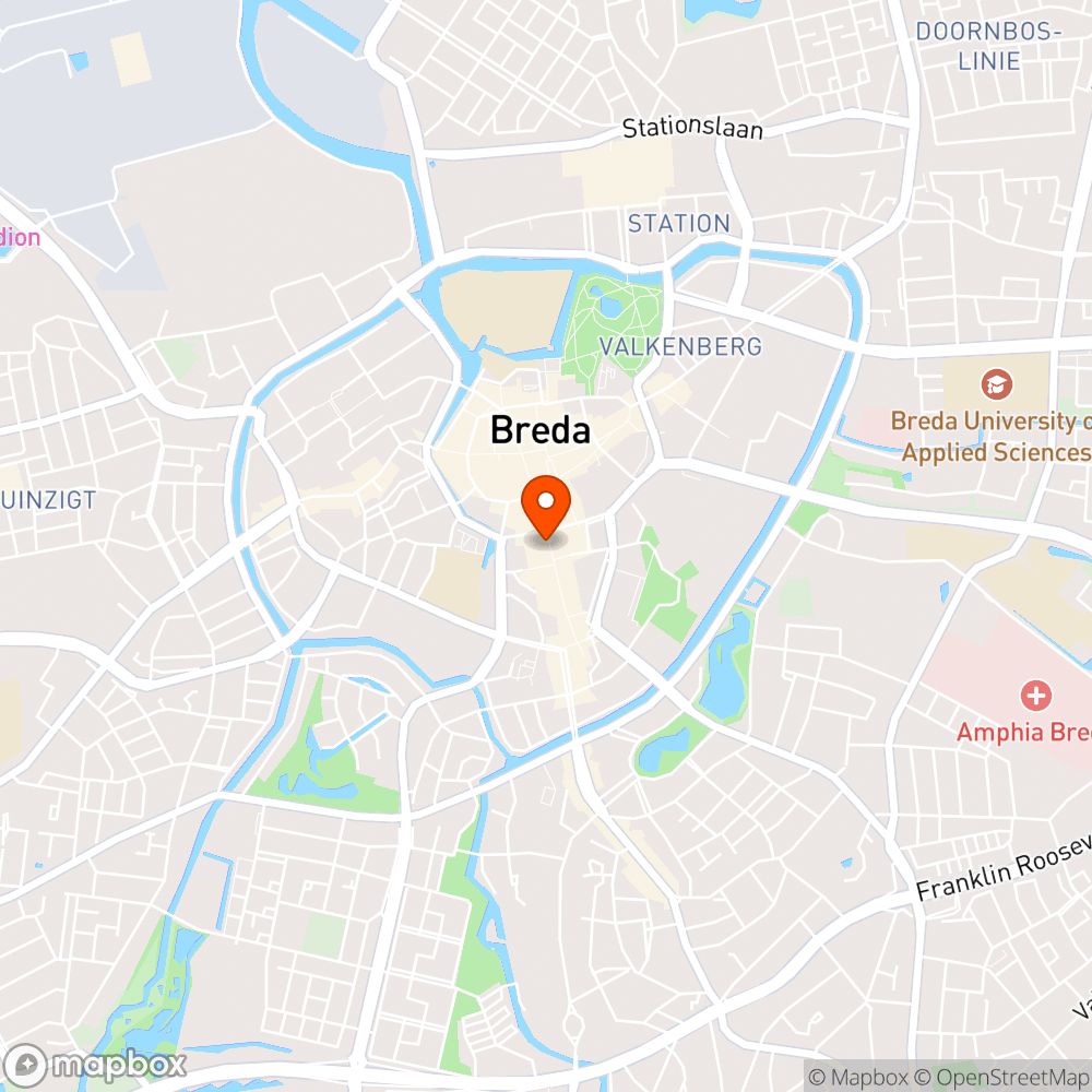 SoLow Breda (XXL)