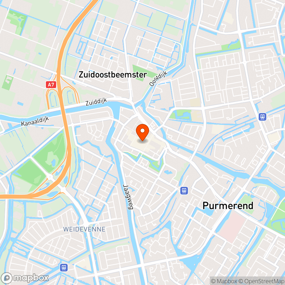 SoLow Purmerend (L)