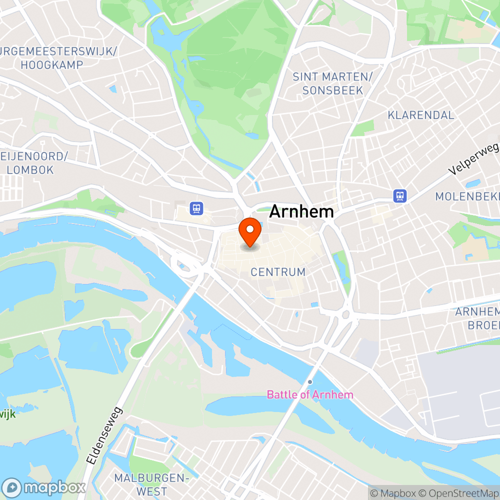 SoLow Arnhem (XXL)