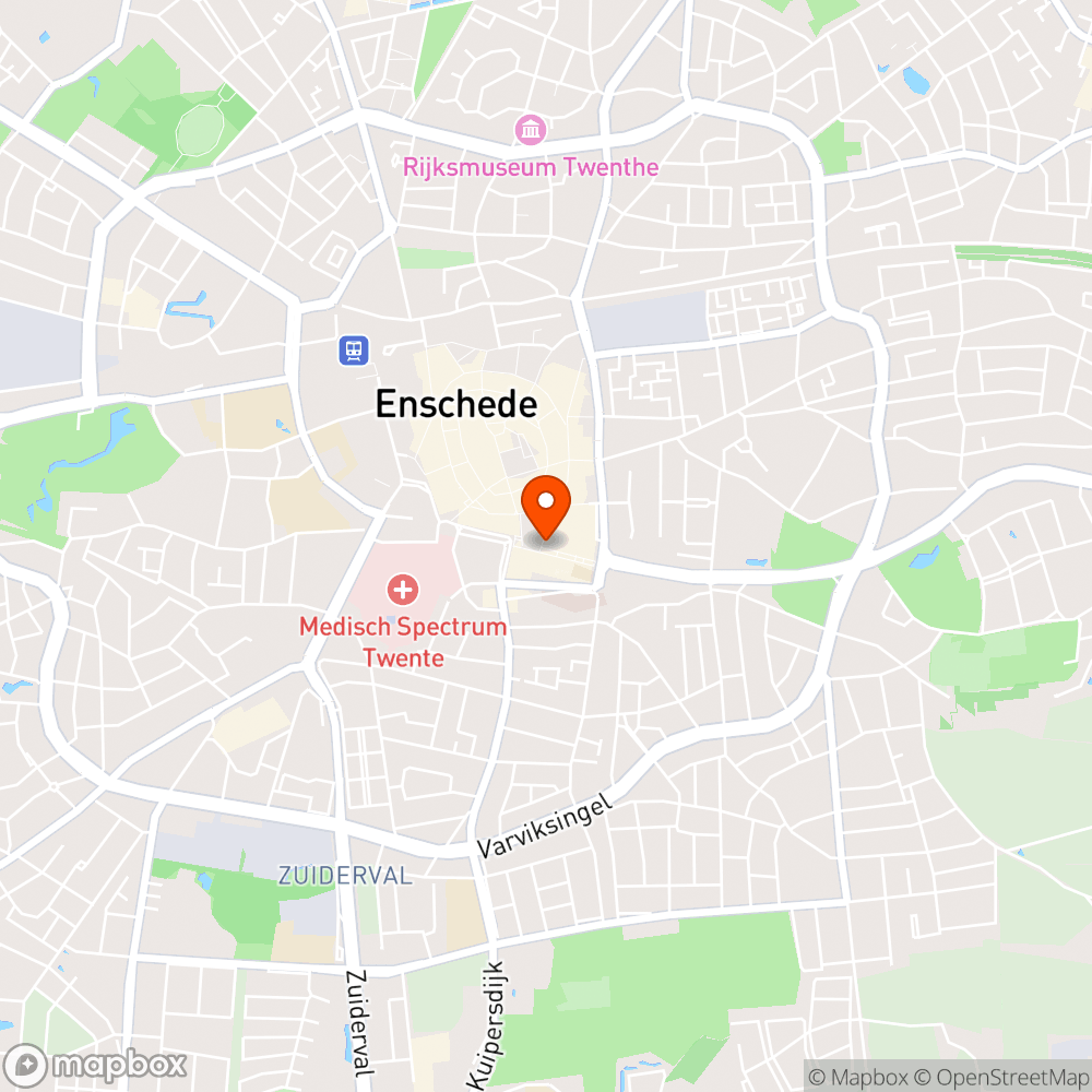 SoLow Enschede (XXL)