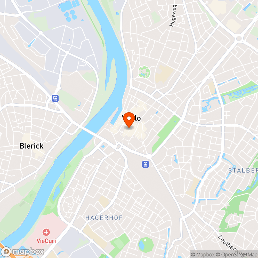 SoLow Venlo (XXL)