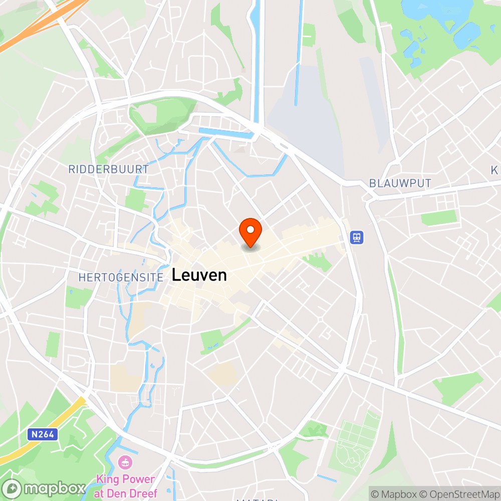 SoLow Leuven (XL)