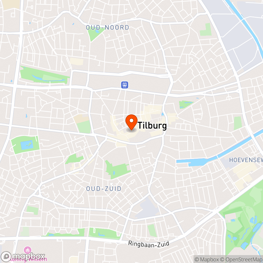 SoLow Tilburg (XXL)