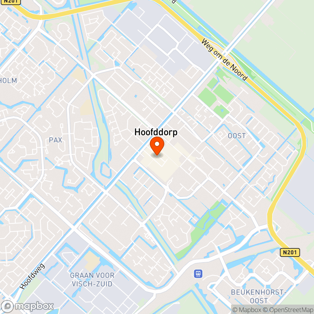 SoLow Hoofddorp (M)