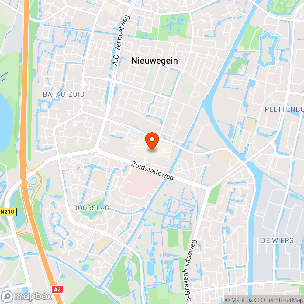 SoLow Nieuwegein (M)