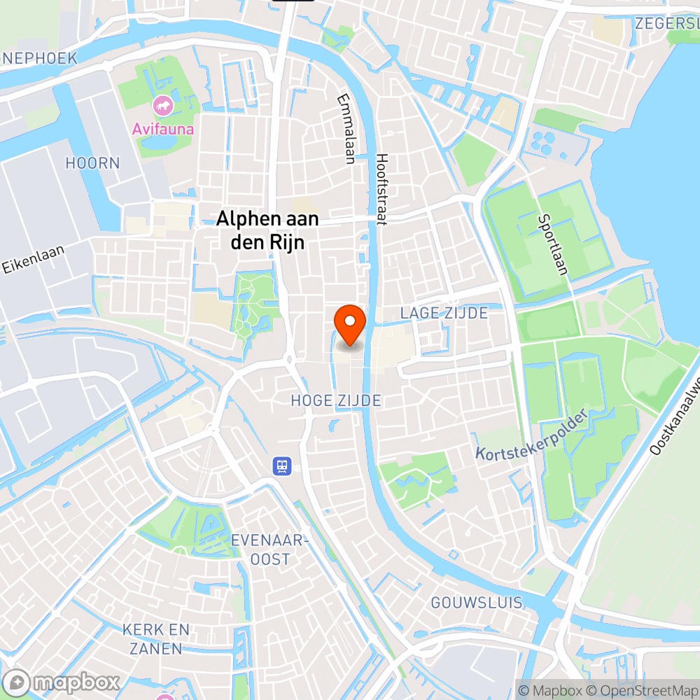SoLow Alphen aan de Rijn (XXL)