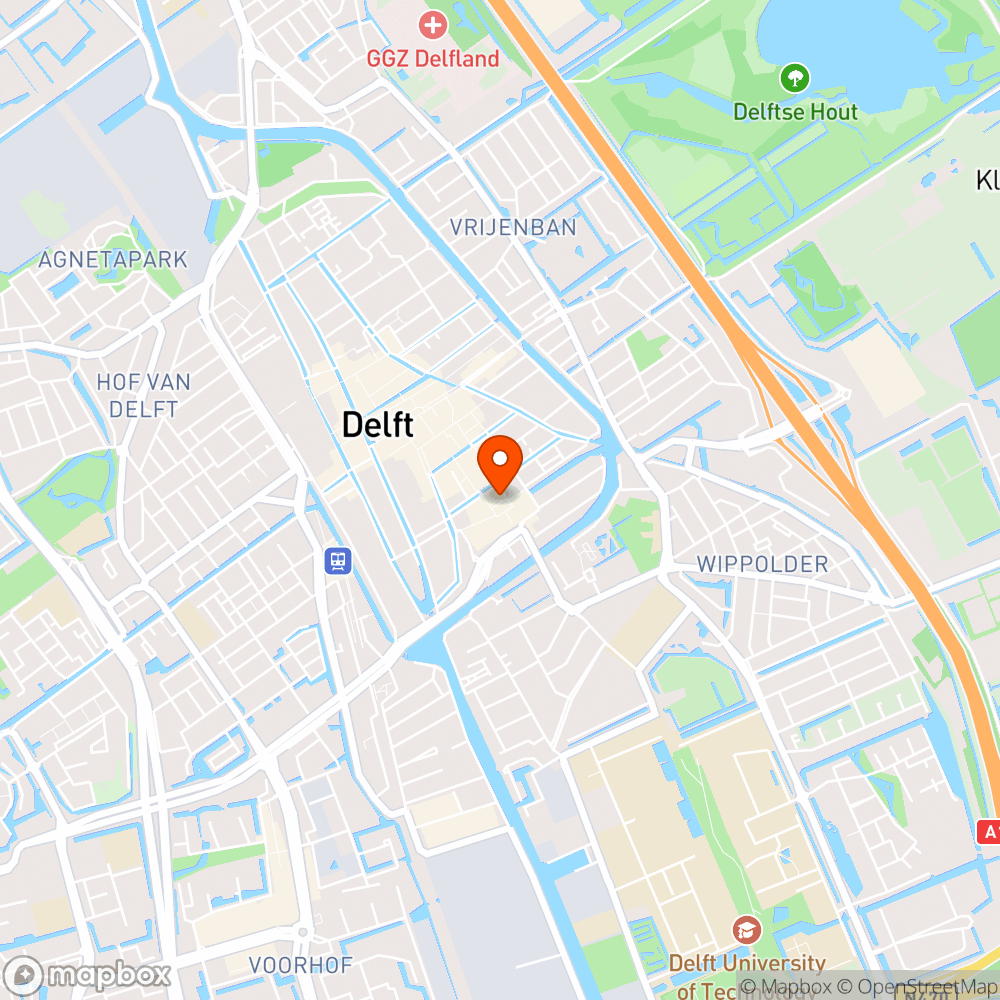 SoLow Delft (L)